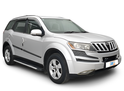 Mahindra XUV500-img